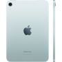 Apple iPad mini met A17 Pro Wi-Fi + Cellular (MXPP3KN/A) thumbnail