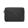 ASUS BS3601 ROG SLEEVE 4.0/16 40,6 cm (16") Opbergmap/sleeve Zwart (90XB09Z0-BSL000) thumbnail