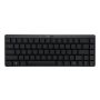 ASUS ProArt Keyboard KD300 toetsenbord Thuis/Werk USB + RF Wireless + Bluetooth Zwart (90XB0AN0-MKB020) thumbnail