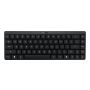 ASUS ProArt Keyboard KD300 toetsenbord Thuis/Werk USB + RF Wireless + Bluetooth Zwart (90XB0AN0-MKB020) thumbnail
