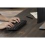 ASUS ProArt Keyboard KD300 toetsenbord Thuis/Werk USB + RF Wireless + Bluetooth Zwart (90XB0AN0-MKB020) thumbnail
