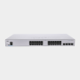 Cisco CBS250-24P-4X Switch (CBS250-24P-4X) thumbnail