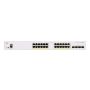 Cisco CBS250-24T-4X Switch (CBS250-24T-4X) thumbnail