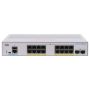 Cisco CBS350-16T-2G Switch (CBS350-16T-2G) thumbnail