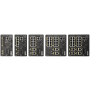 Cisco IE-2000U-4T-G Industriële Switch (IE-2000U-4T-G) thumbnail