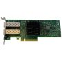 Dell Broadcom Quad-port 25G OCP 3.0 (540-BFVY) thumbnail