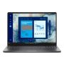 DELL Pro 16 PC16250 Intel Core 5 220U Laptop 40,6 cm (16") Full HD+ 16 GB DDR5-SDRAM 512 GB SSD Wi-Fi 6E (802.11ax) Windows 11 Pro Zwart (BTO015_PC16250_EMEA) thumbnail