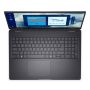 DELL Pro 16 PC16250 Intel Core 5 220U Laptop 40,6 cm (16") Full HD+ 16 GB DDR5-SDRAM 512 GB SSD Wi-Fi 6E (802.11ax) Windows 11 Pro Zwart (BTO015_PC16250_EMEA) thumbnail