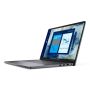 DELL Pro 16 PC16250 Intel Core 5 220U Laptop 40,6 cm (16") Full HD+ 16 GB DDR5-SDRAM 512 GB SSD Wi-Fi 6E (802.11ax) Windows 11 Pro Zwart (BTO015_PC16250_EMEA) thumbnail