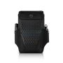 DELL GM1720PM 43,2 cm (17") Rugzak Zwart (DELL-GMBP1720M) thumbnail