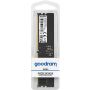 Goodram Pami?? DDR5 16GB/4800 CL40 - 16 GB geheugenmodule 1 x 16 GB 288-pin DIMM ECC (GR4800D564L40S/16G) thumbnail