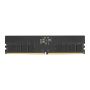 Goodram Pami?? DDR5 16GB/4800 CL40 - 16 GB geheugenmodule 1 x 16 GB 288-pin DIMM ECC (GR4800D564L40S/16G) thumbnail