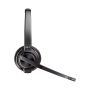 HP Poly Savi 8220 UC DECT 1880-1900 MHz USB-A Headset (209215-02) thumbnail