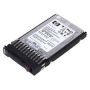 HP 500GB 3G SATA 7.2k rpm SFF Midline (507753-B21) thumbnail