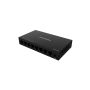 Lanberg DSM1-1008 8-poorts Gigabit Ethernet Switch (DSM1-1008) thumbnail