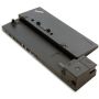 Lenovo ThinkPad Basic Dock 65W (40A00065DE) thumbnail