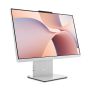 Lenovo IdeaCentre AIO 24AKP10 AMD Ryzen™ 7 60,5 cm (23.8") 1920 x 1080 Pixels Alles-in-één-pc 16 GB DDR5-SDRAM 1 TB SSD Windows 11 Home Wi-Fi 6 (802.11ax) Grijs (F0JC000HGE) thumbnail
