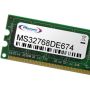 MemorySolution 32GB DDR4 ECC RDIMM voor DELL PowerEdge R6525 (AA783422) thumbnail