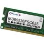 MemorySolution 64GB FSC Primergy BX960 S1 geheugenmodule (MS65536FSC655) thumbnail