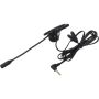 Motorola IXTN4011 Headset eenzijdig met flexibele Boom-microfoon (00265) thumbnail