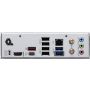MSI PRO B840M-P WIFI6E moederbord AMD B840 Socket AM5 micro ATX (PRO B840M-P WIFI6E) thumbnail