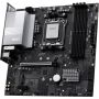 MSI PRO B840M-P WIFI6E moederbord AMD B840 Socket AM5 micro ATX (PRO B840M-P WIFI6E) thumbnail