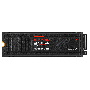 Sandisk Optimus GX Pro 8100 PCIe 5.0 NVMe (SDSG81400TAH-000E0) thumbnail