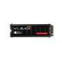 Sandisk WD BLACK SN8100 NVMe SSD 1 TB met Heatsink (WDS100T1XHM) thumbnail