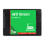 SanDisk WD Green SATA SSD 500 (WDS500G5G0A00CPT0C) thumbnail