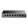 TP-Link TL-SG108E V6 Managed Switch 8-poort (TL-SG108E V6) thumbnail