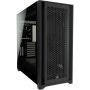 Corsair 5000D AIRFLOW Tower ATX No Power Supply Black (CC-9011210-WW) thumbnail