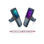 Datalogic Skorpio X40/X45 Overlay 48-toets Alfanumeriek Toetsenbord (94ACC0455) thumbnail