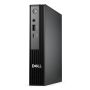 DELL Pro QCM1250 Intel Core Ultra 7 265T 16 GB DDR5-SDRAM 512 GB SSD Windows 11 Pro Micro PC Mini PC Zwart (4CXPC) thumbnail
