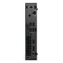 DELL Pro QCM1250 Intel Core Ultra 7 265T 16 GB DDR5-SDRAM 512 GB SSD Windows 11 Pro Micro PC Mini PC Zwart (4CXPC) thumbnail