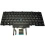 Dell Switzerland, Keyboard, Swiss, (PMX86) thumbnail