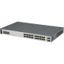 HPE 1820-24G Switch 24X 10/100/1000 + 2X FAST ETHERNET (J9980A) thumbnail