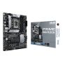 ASUS PRIME B660-PLUS D4 Intel B660 LGA 1700 ATX (PRIME B660-PLUS D4) thumbnail