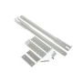 Cisco Rail Kit 1U 19inch for Switch Series Nexus 2000, 3000, 5000, 9000 (N3K-C3064-ACC) thumbnail