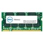 DELL 4GB DDR3 1333Mhz geheugenmodule 1 x 4 GB 204-pin SO-DIMM (PX72C) thumbnail