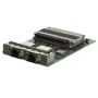 DELL BROADCOM 57416 10GB DUAL-PORT RJ-45 OCP 3.0 ADAPTER (T6HR8) thumbnail