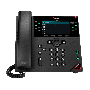 HPI VVX 450 Business IP Phone VoIP Phone (2200-48840-025) thumbnail