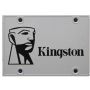 KINGSTON UV400 SERIES 240GB 6G 2.5INCH SATA SSD (SUV400S37/240G) thumbnail
