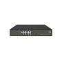 LevelOne GES-2110P 10-Port Gigabit PoE Switch (52090903101) thumbnail