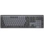 Logitech LOGI MK880 For Business - GRAPHITE (DEU) (920-014047) thumbnail