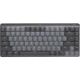 Logitech LOGI MK880 For Business - GRAPHITE (US) (920-014051) thumbnail