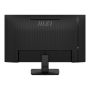 MSI Pro MP271A E2 computer monitor 68,6 cm (27") 1920 x 1080 Pixels Full HD LCD Zwart (PRO MP271A E2) thumbnail