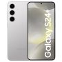 Samsung Galaxy S24+ 17 cm (6.7") Dual SIM 5G USB Type-C 12 GB 256 GB 4900 mAh Grijs, Marmerkleur (SM-S926BZADEUE) thumbnail