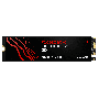 Sandisk Optimus GX 7100X PCIe-G4 2TB M2 (SDSG71200TAN-000E0) thumbnail