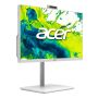 Acer Aspire C27-A Intel Core 5 120U 68,6 cm (27") 1920 x 1080 Pixels Alles-in-één-pc 16 GB DDR4-SDRAM 512 GB SSD Windows 11 Home Wi-Fi 6E (802.11ax) Wit (DQ.BRPEG.005) thumbnail