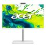 Acer Aspire C27-A Intel Core 5 120U 68,6 cm (27") 1920 x 1080 Pixels Alles-in-één-pc 16 GB DDR4-SDRAM 512 GB SSD Windows 11 Home Wi-Fi 6E (802.11ax) Wit (DQ.BRPEG.005) thumbnail